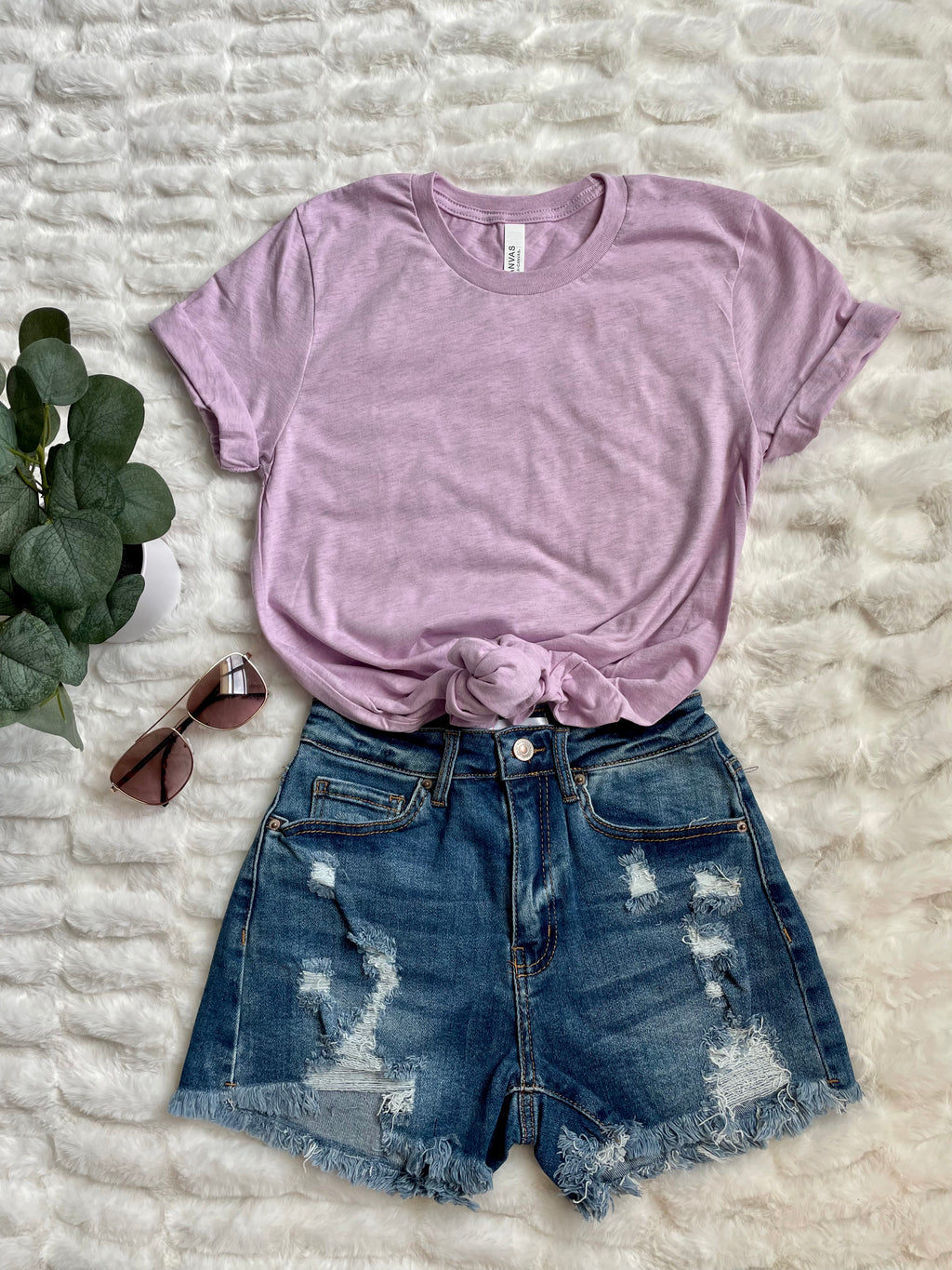 Lily T-Shirt - ARIANAARA