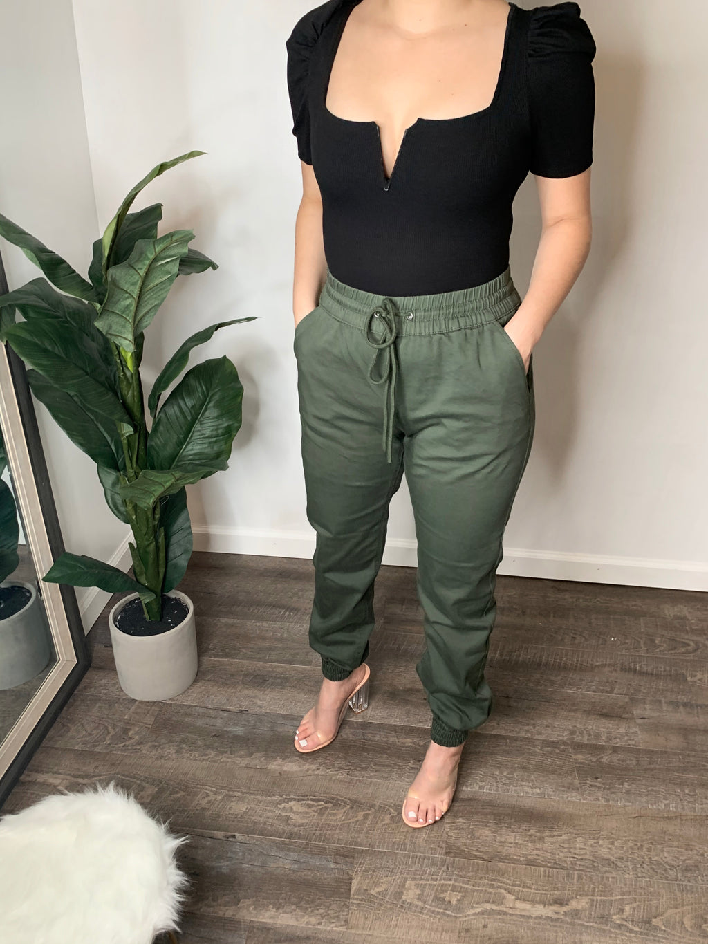 Victoria Pants - ARIANAARA