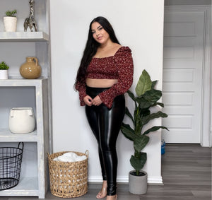 Sandy Leggings - ARIANAARA