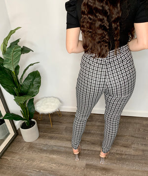 Samantha Pants - ARIANAARA