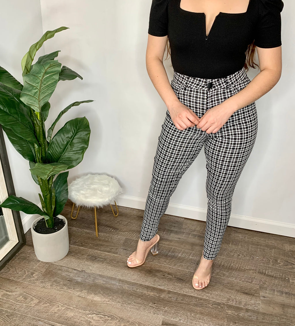 Samantha Pants - ARIANAARA